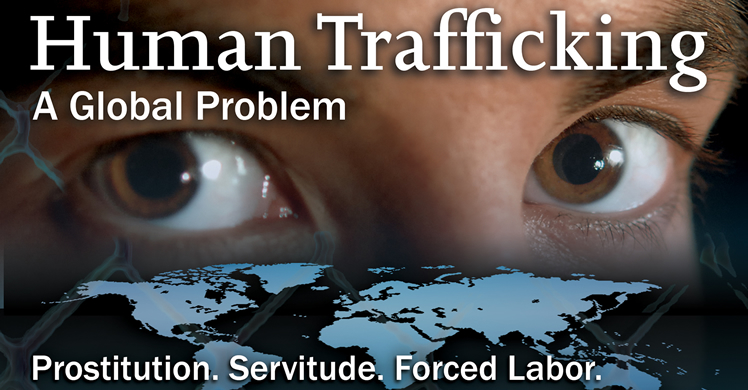 Human Trafficking