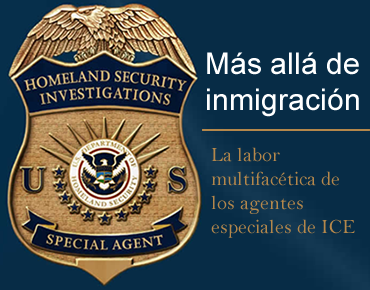 Más allá de inmigración